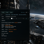 EVE Mail