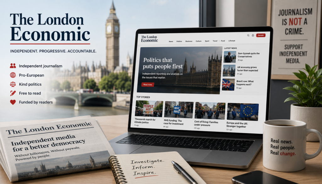London Economic