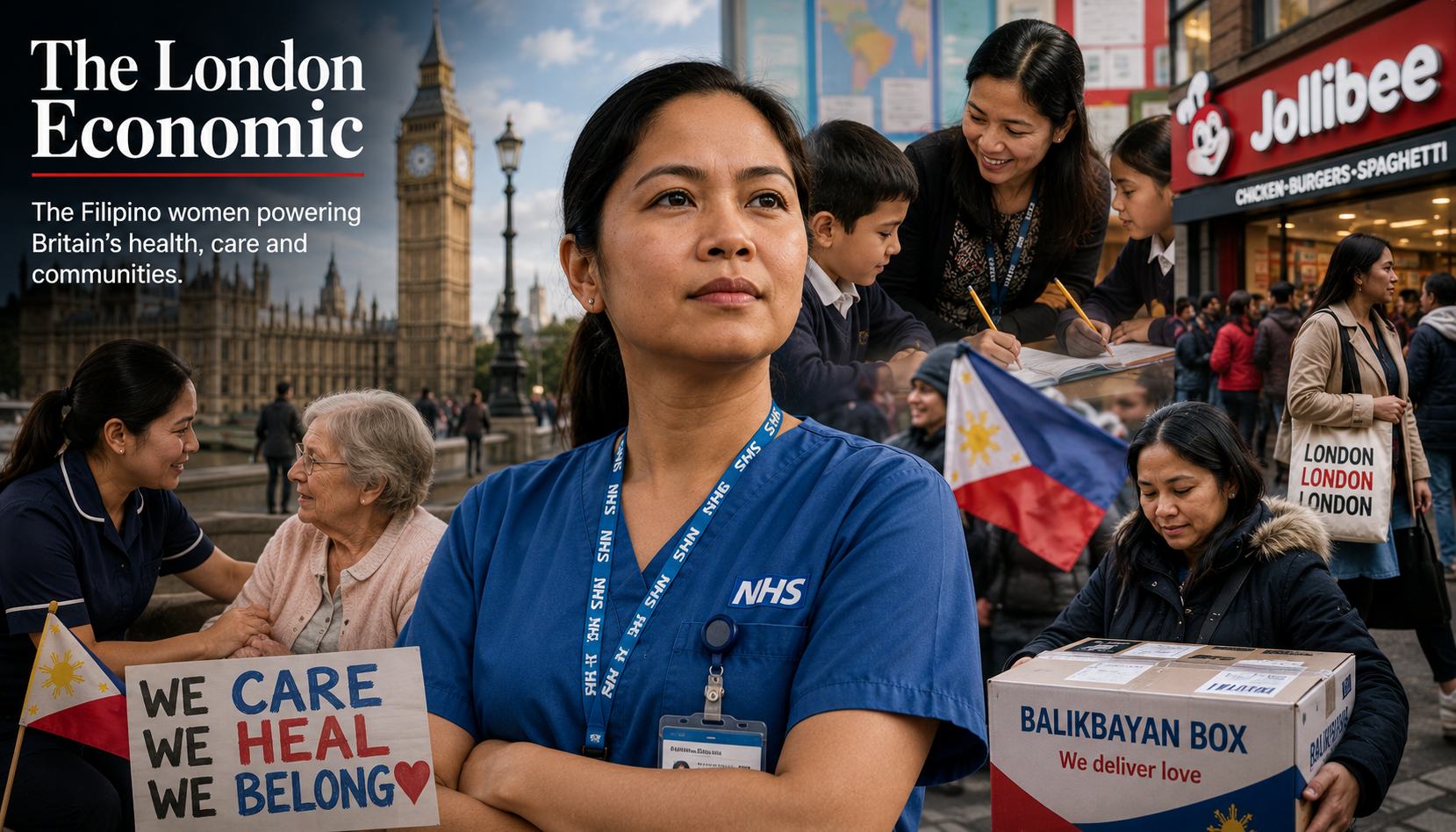 Filipino Women