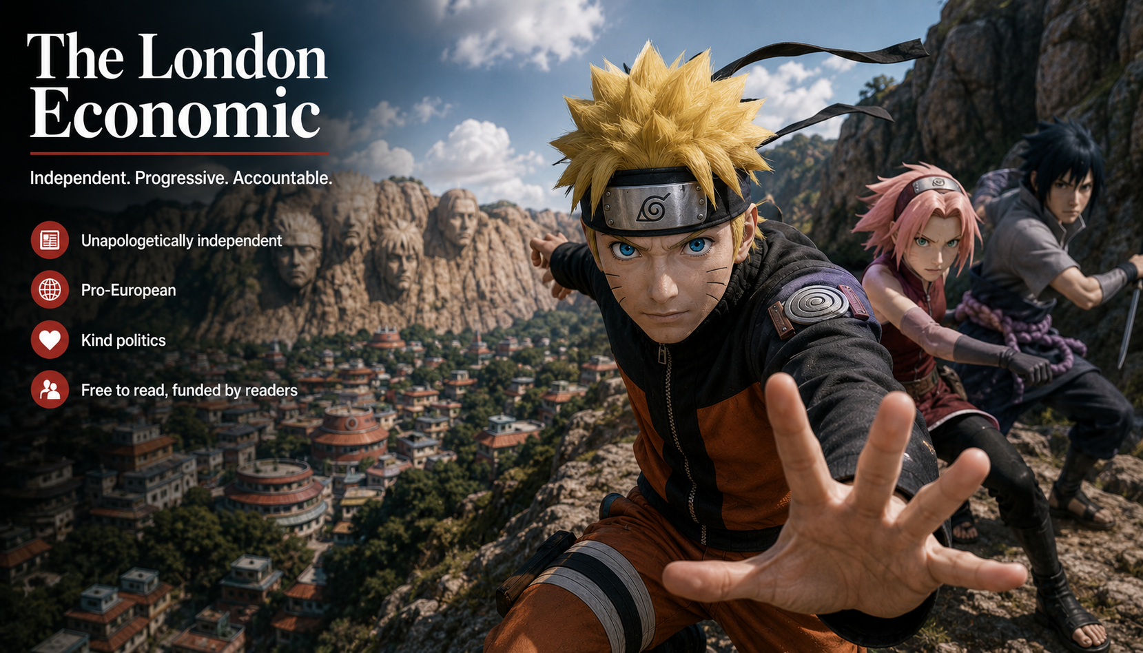 Naruto Anime Guide