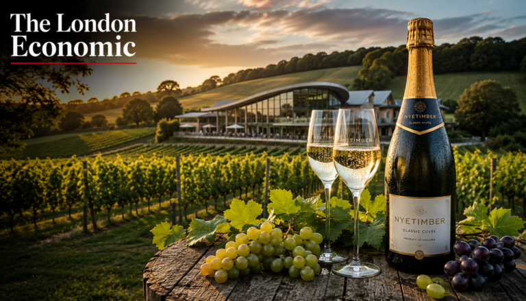 British Wines: