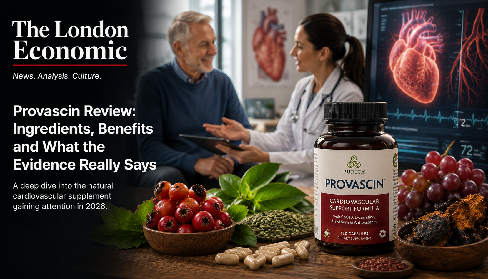 Provascin
