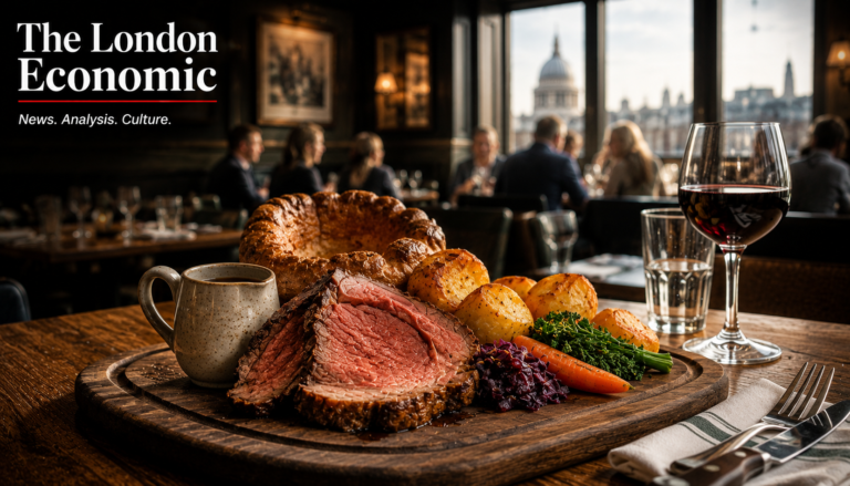 Best London Roasts
