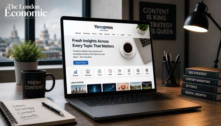Yonopress