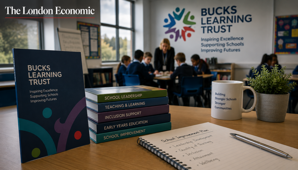 Bucks Learning Trust