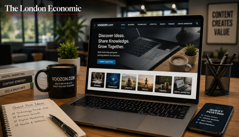 Voozon.com