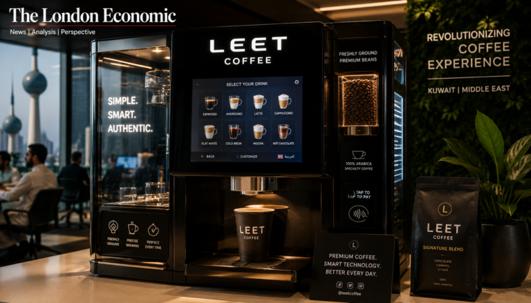 Leet Coffee