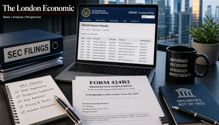 Form 424B2 Prospectus