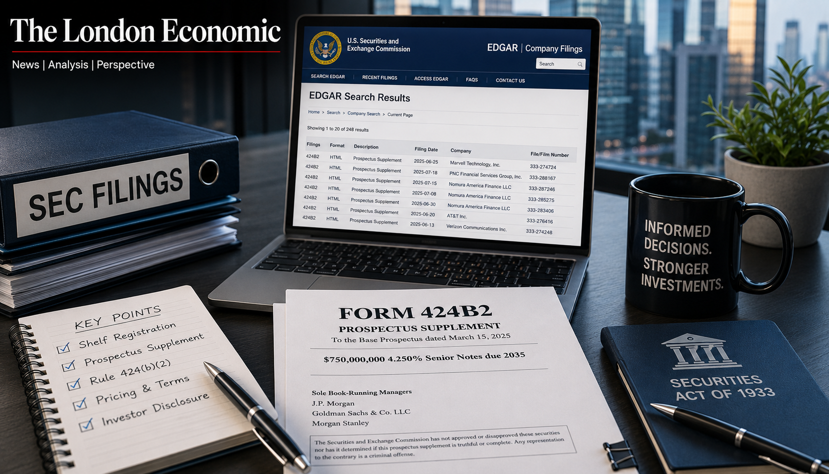 Form 424B2 Prospectus