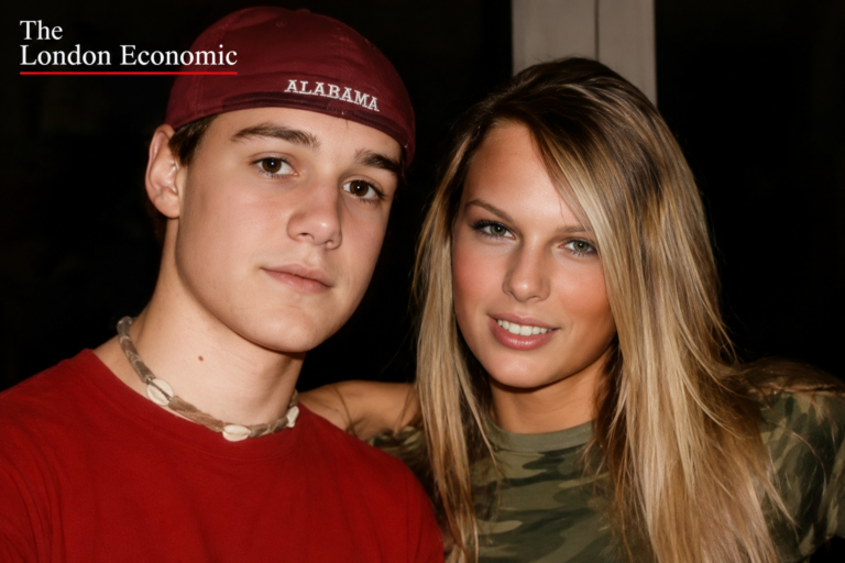 Jeff Lang Taylor Swift