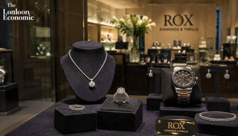ROX.com Products Catalogue