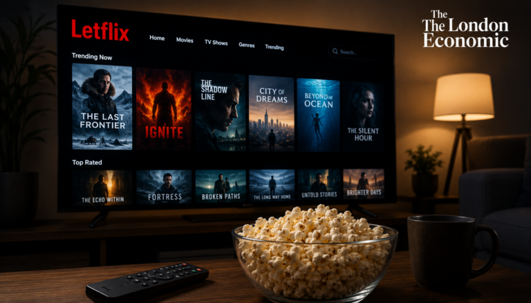 Letflix