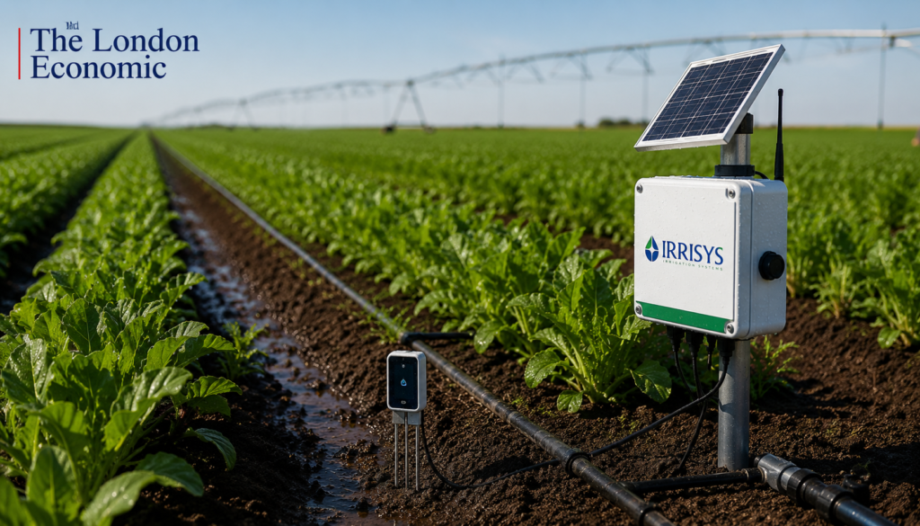 Irri Sys